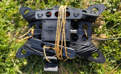 Refining the EFHW with a Variable Transformer