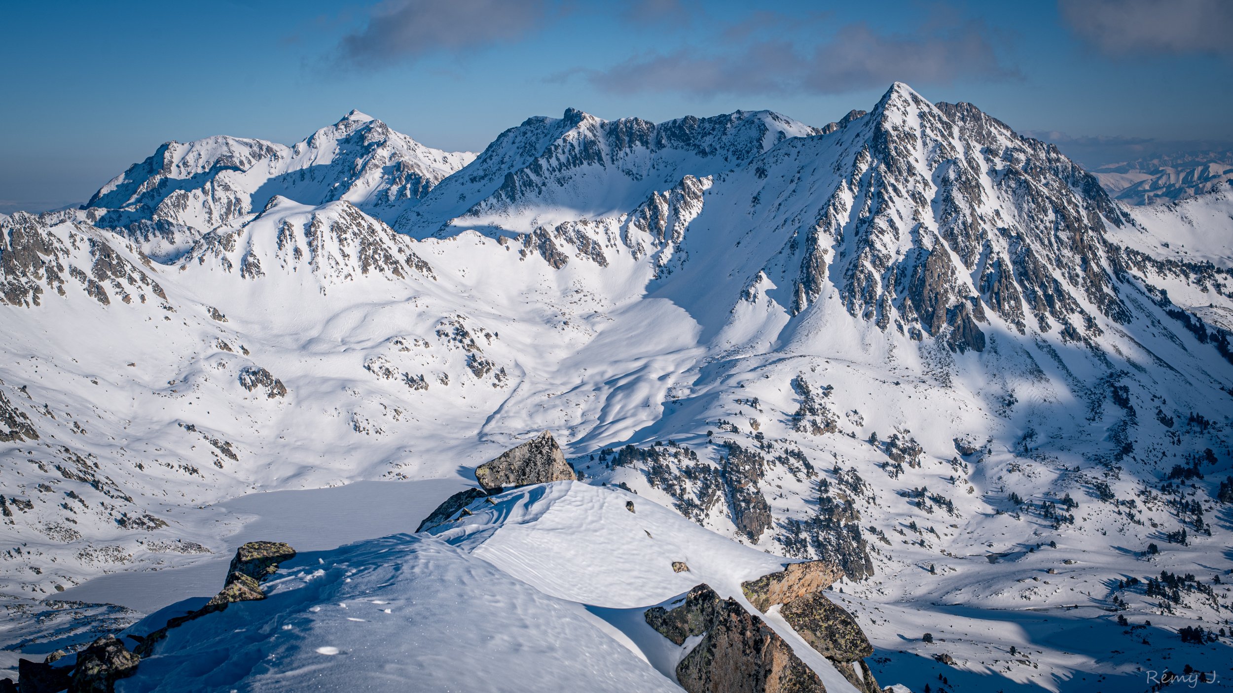 Pic de Bastan DSC_3239